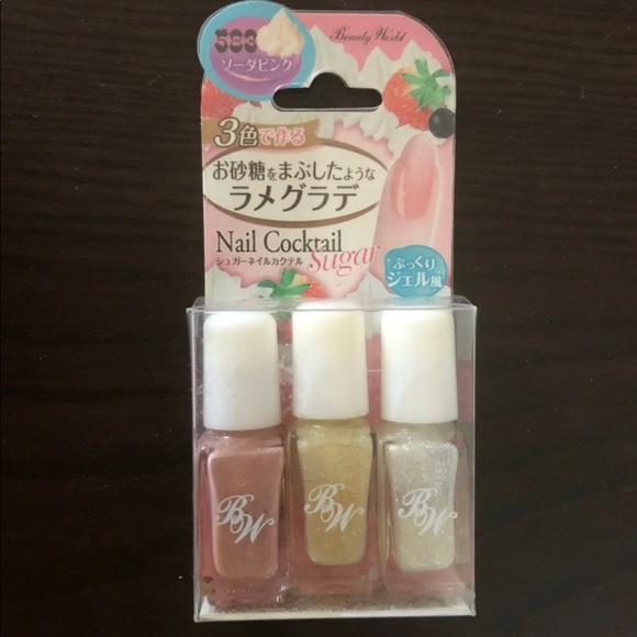 Nail Bundle - Picture 2 of 5